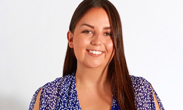 The Sun appoints junior fashion writer and stylist 